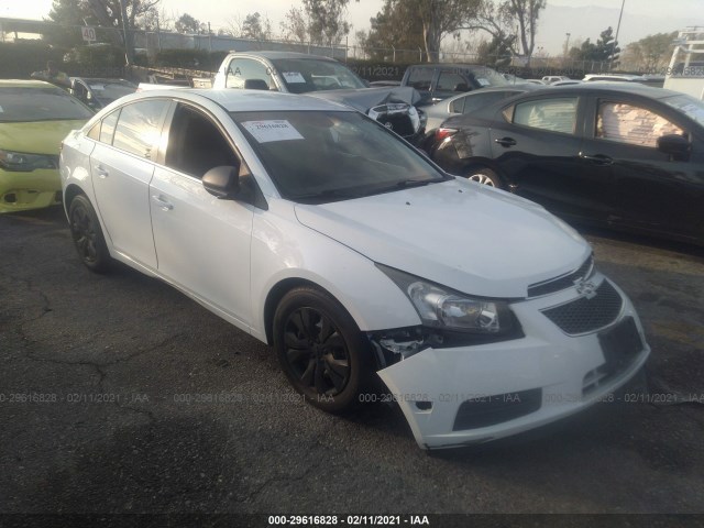 CHEVROLET CRUZE 2012 1g1pc5sh3c7174848