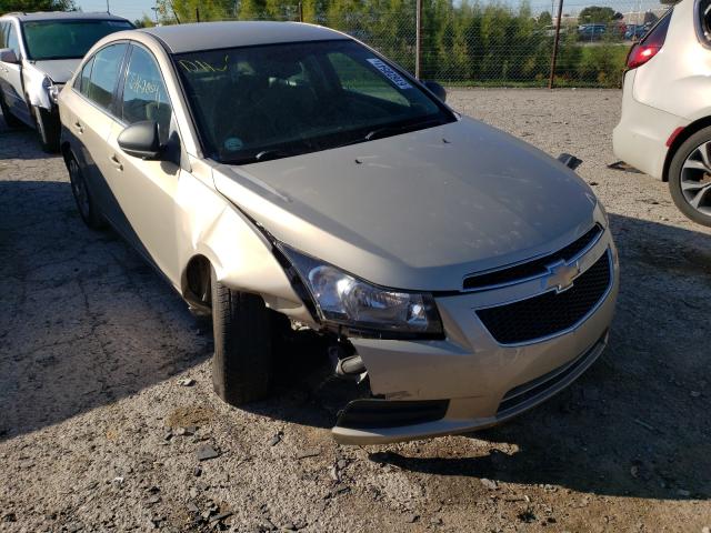 CHEVROLET CRUZE LS 2012 1g1pc5sh3c7175126