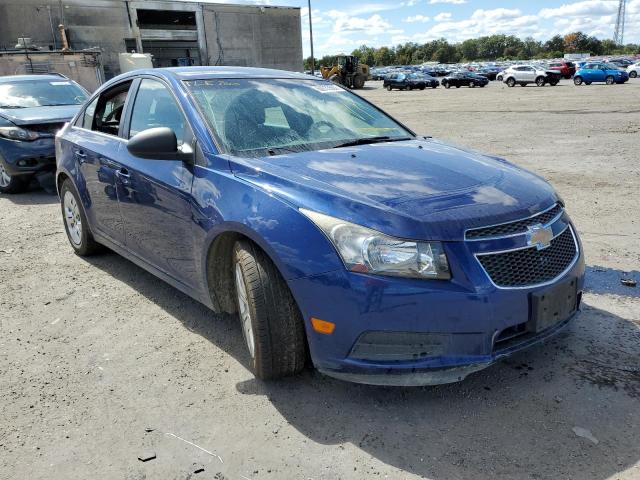 CHEVROLET CRUZE 2012 1g1pc5sh3c7178138