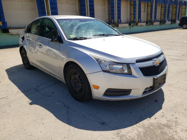 CHEVROLET CRUZE LS 2012 1g1pc5sh3c7187261