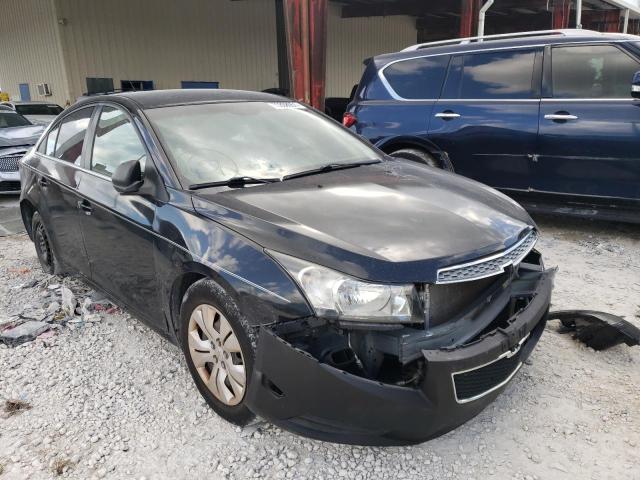 CHEVROLET CRUZE LS 2012 1g1pc5sh3c7198809