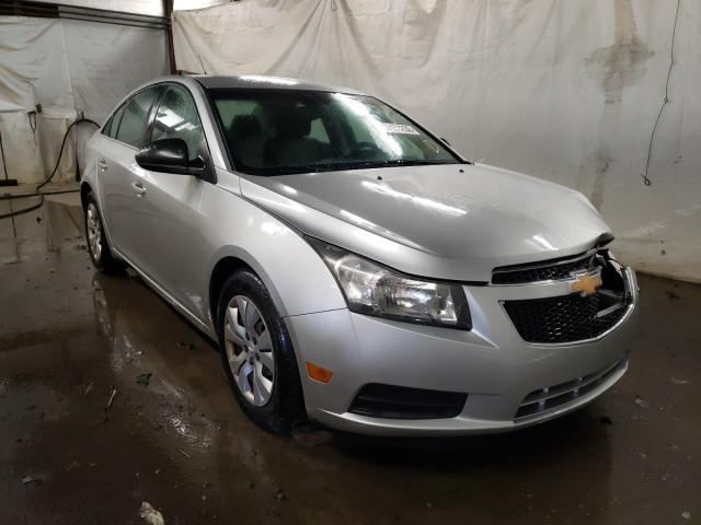 CHEVROLET CRUZE LS 2012 1g1pc5sh3c7206441