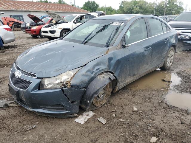 CHEVROLET CRUZE 2012 1g1pc5sh3c7207363