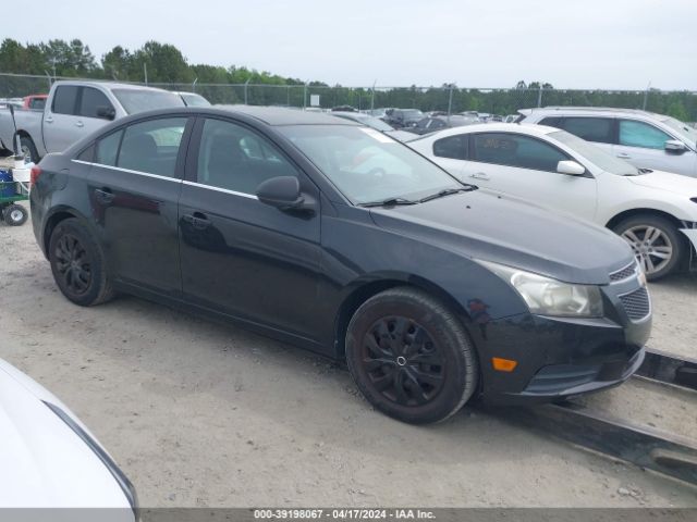 CHEVROLET CRUZE 2012 1g1pc5sh3c7213275