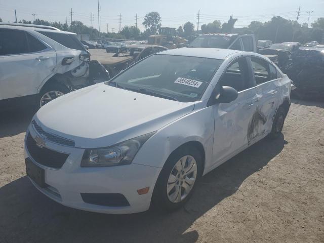 CHEVROLET CRUZE LS 2012 1g1pc5sh3c7214488