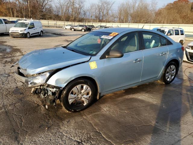 CHEVROLET CRUZE 2012 1g1pc5sh3c7216161