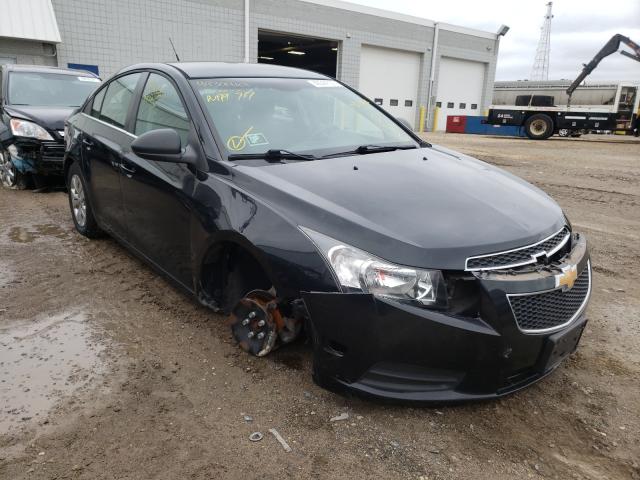 CHEVROLET CRUZE LS 2012 1g1pc5sh3c7226687