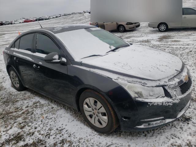 CHEVROLET CRUZE LS 2012 1g1pc5sh3c7231176