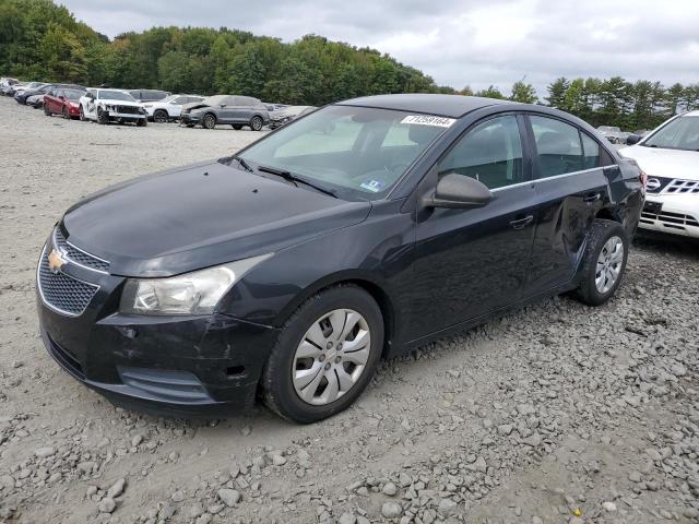 CHEVROLET CRUZE LS 2012 1g1pc5sh3c7237589