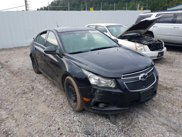 CHEVROLET CRUZE LS 2012 1g1pc5sh3c7241335