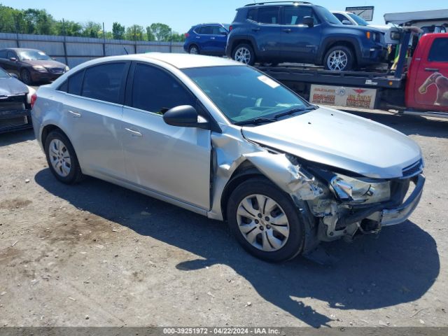 CHEVROLET CRUZE 2012 1g1pc5sh3c7251203