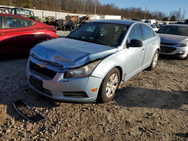 CHEVROLET CRUZE LS 2012 1g1pc5sh3c7257955