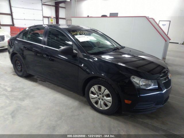 CHEVROLET CRUZE 2012 1g1pc5sh3c7279096