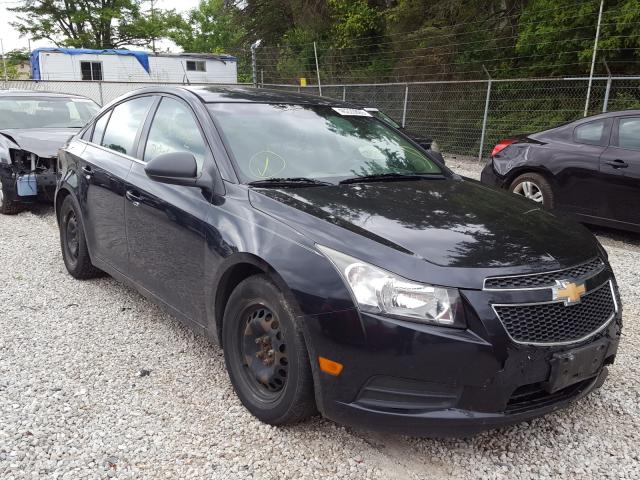 CHEVROLET CRUZE LS 2012 1g1pc5sh3c7286355