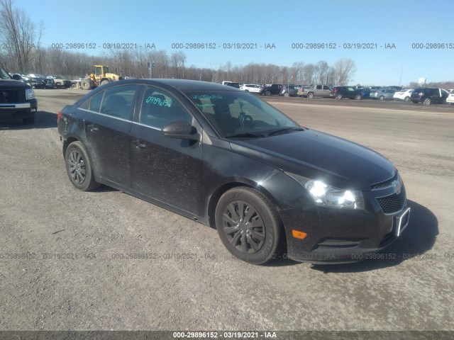 CHEVROLET CRUZE 2012 1g1pc5sh3c7289403