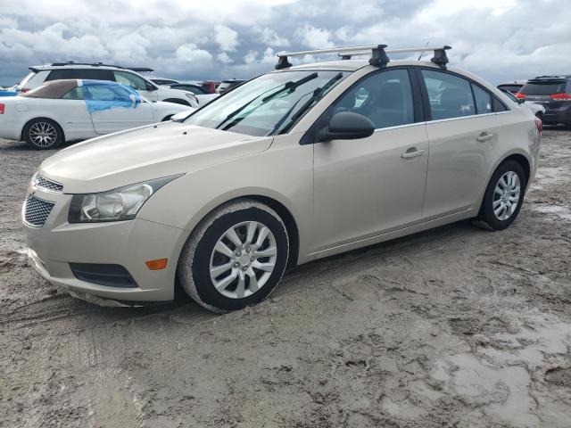 CHEVROLET CRUZE LS 2012 1g1pc5sh3c7298795