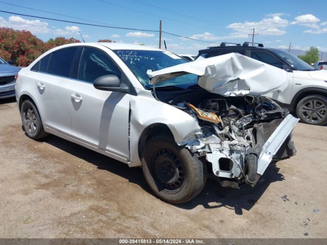 CHEVROLET CRUZE 2012 1g1pc5sh3c7299235