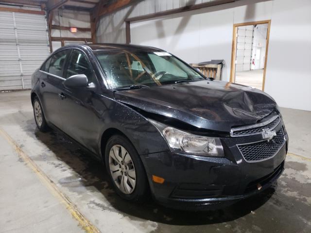 CHEVROLET CRUZE LS 2012 1g1pc5sh3c7300108