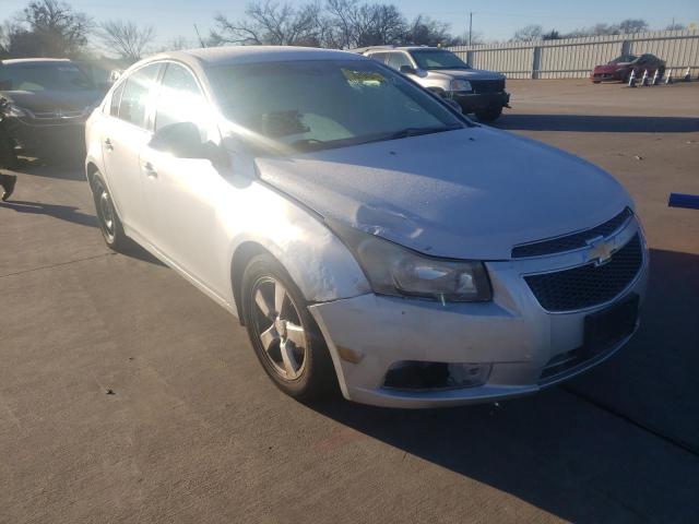 CHEVROLET CRUZE LS 2012 1g1pc5sh3c7300898