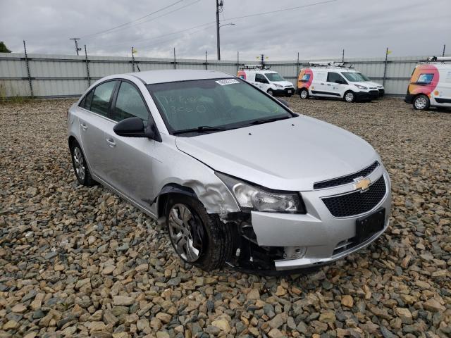 CHEVROLET CRUZE LS 2012 1g1pc5sh3c7318494