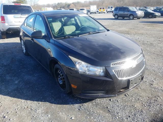 CHEVROLET CRUZE LS 2012 1g1pc5sh3c7321668