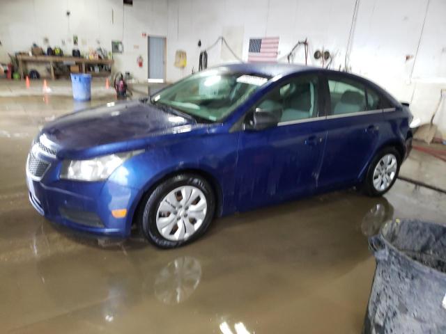 CHEVROLET CRUZE LS 2012 1g1pc5sh3c7323646