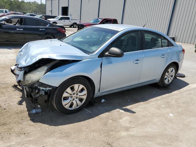 CHEVROLET CRUZE LS 2012 1g1pc5sh3c7324067