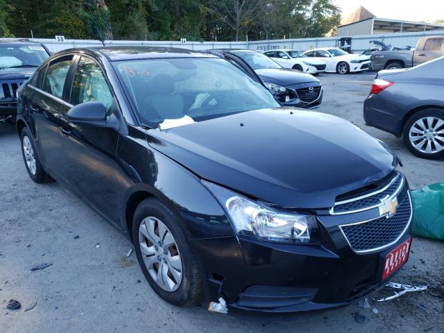 CHEVROLET CRUZE LS 2012 1g1pc5sh3c7329754