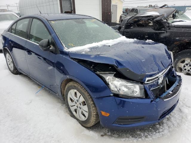 CHEVROLET CRUZE LS 2012 1g1pc5sh3c7334288