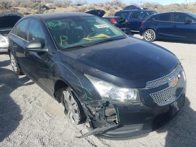 CHEVROLET CRUZE LS 2012 1g1pc5sh3c7346716