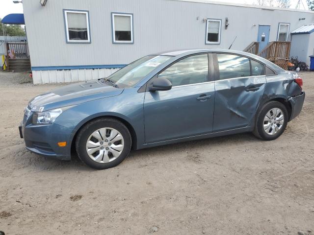 CHEVROLET CRUZE LS 2012 1g1pc5sh3c7354850