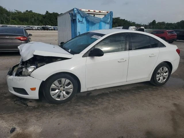 CHEVROLET CRUZE LS 2012 1g1pc5sh3c7356694