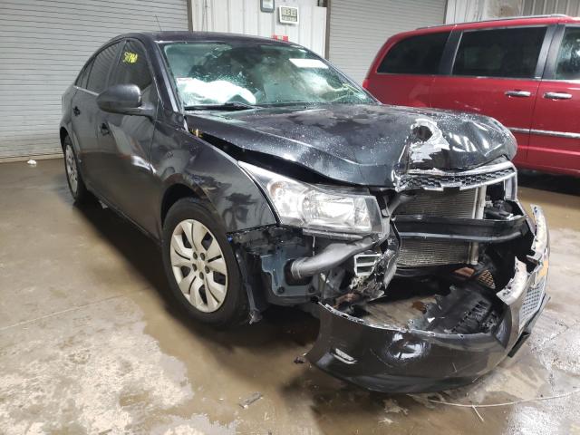 CHEVROLET CRUZE LS 2012 1g1pc5sh3c7357974