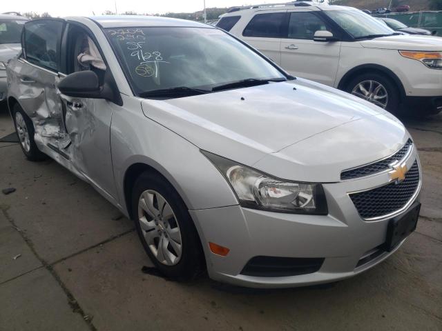 CHEVROLET CRUZE LS 2012 1g1pc5sh3c7358056