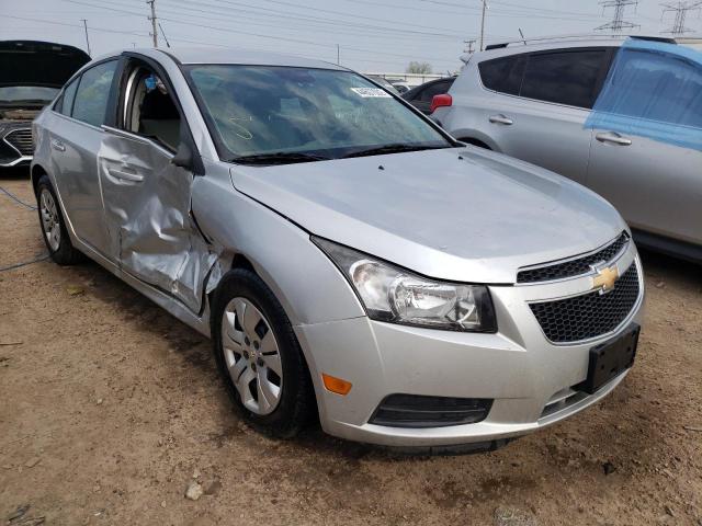 CHEVROLET CRUZE 2012 1g1pc5sh3c7373219