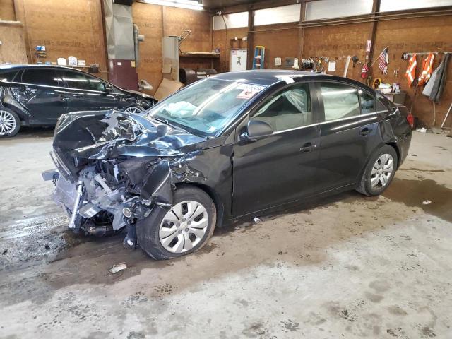 CHEVROLET CRUZE LS 2012 1g1pc5sh3c7373589