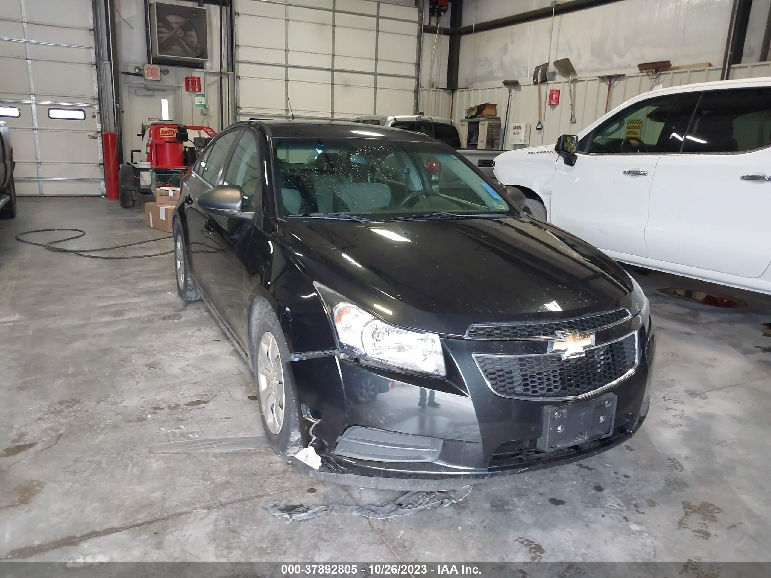 CHEVROLET CRUZE 2012 1g1pc5sh3c7374029