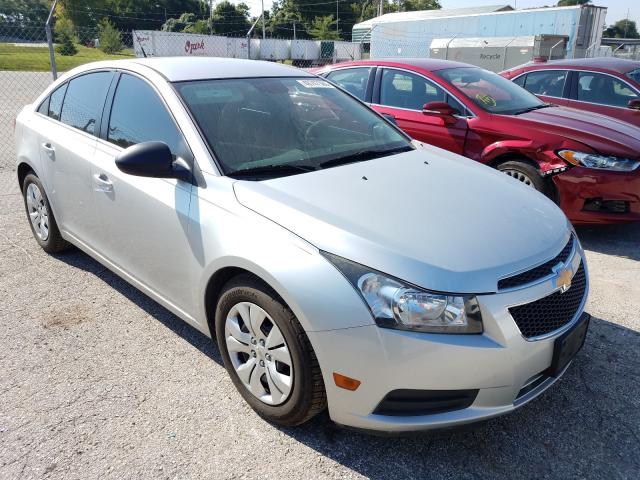 CHEVROLET CRUZE 2012 1g1pc5sh3c7378369