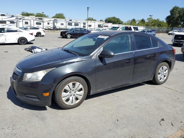 CHEVROLET CRUZE 2012 1g1pc5sh3c7379067