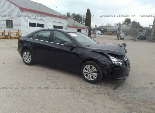 CHEVROLET CRUZE 2012 1g1pc5sh3c7382017