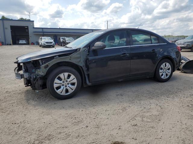 CHEVROLET CRUZE 2012 1g1pc5sh3c7390926