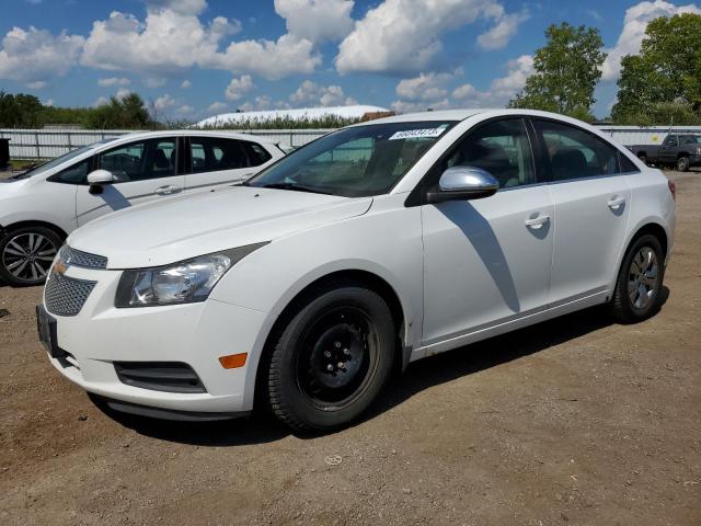 CHEVROLET CRUZE LS 2012 1g1pc5sh3c7391753