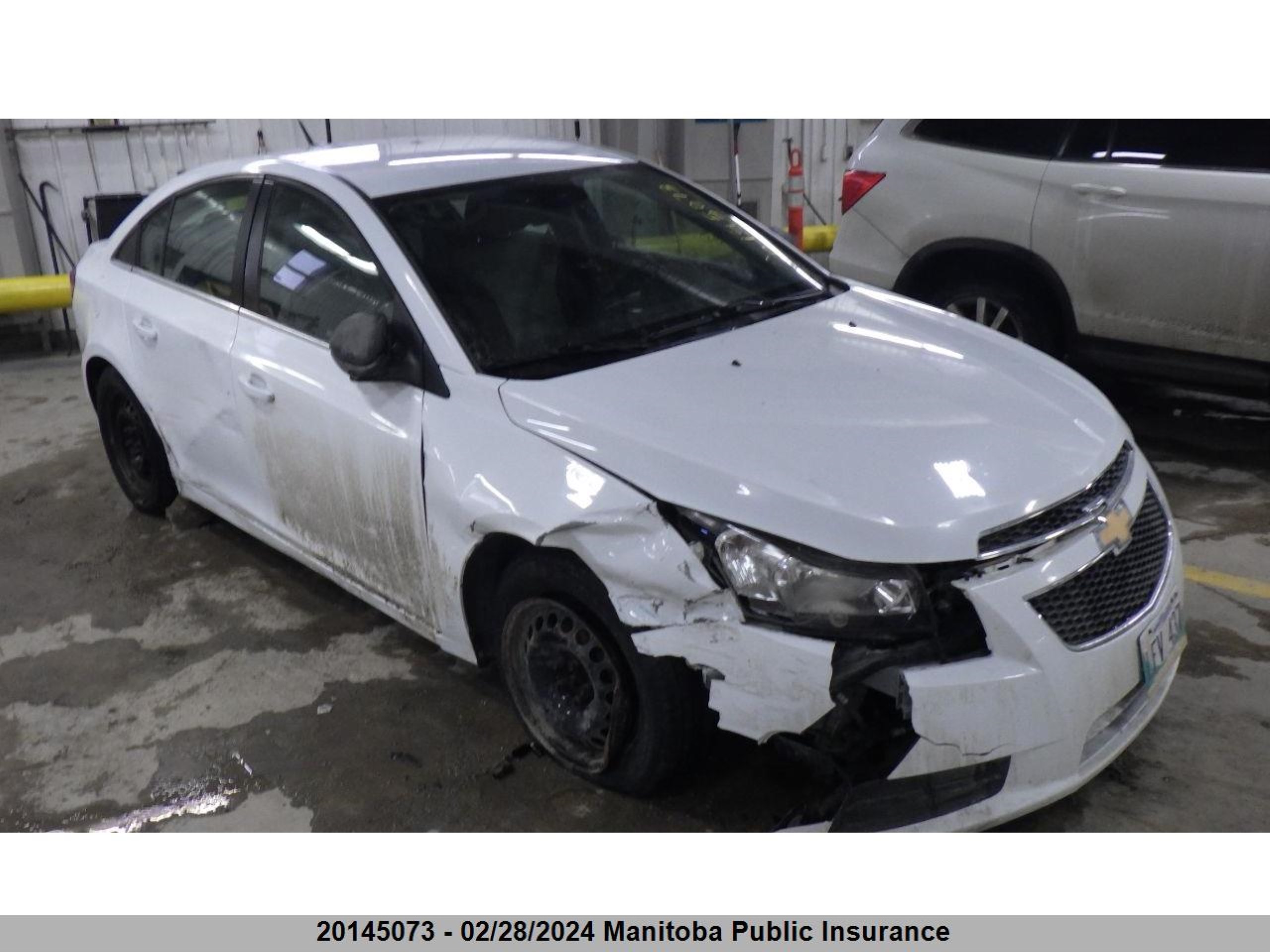 CHEVROLET CRUZE 2012 1g1pc5sh3c7392031