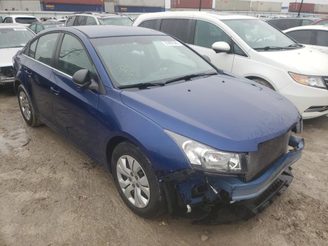 CHEVROLET CRUZE 2012 1g1pc5sh3c7398878