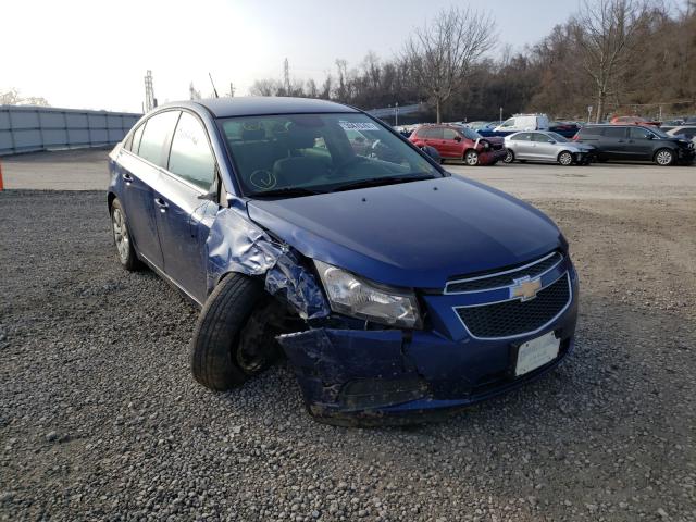 CHEVROLET CRUZE LS 2012 1g1pc5sh3c7401469