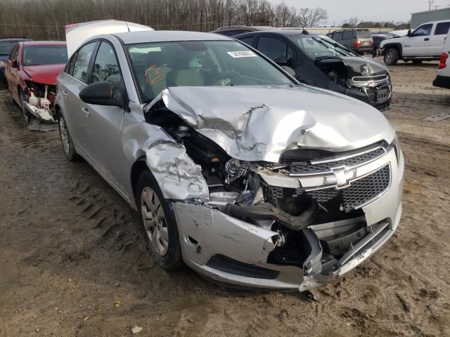 CHEVROLET CRUZE LS 2012 1g1pc5sh3c7404789