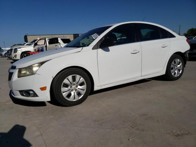 CHEVROLET CRUZE LS 2012 1g1pc5sh3c7405442