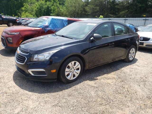 CHEVROLET CRUZE LIMI 2016 1g1pc5sh3g7117183