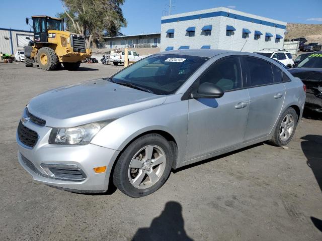 CHEVROLET CRUZE 2016 1g1pc5sh3g7135313