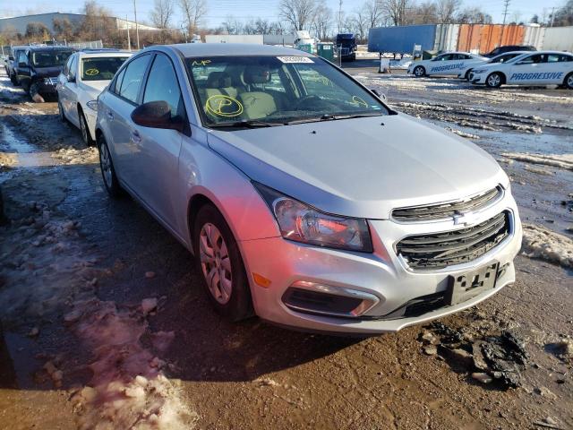 CHEVROLET CRUZE LIMI 2016 1g1pc5sh3g7136851